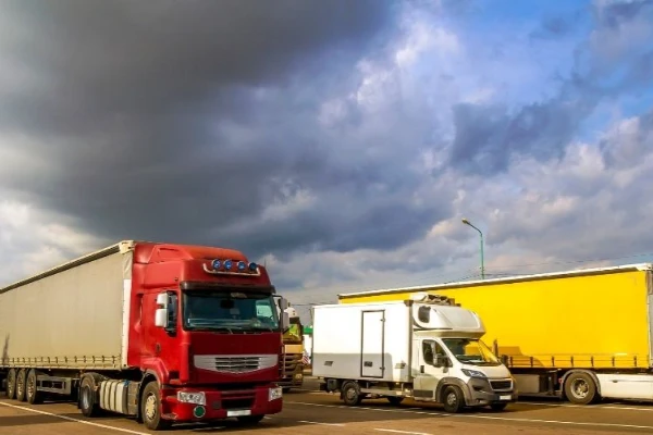 Ağrı Kilis Nakliyat Ambarları